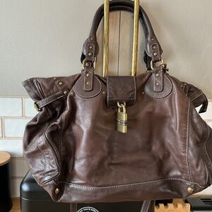 Beautiful Leather Purse